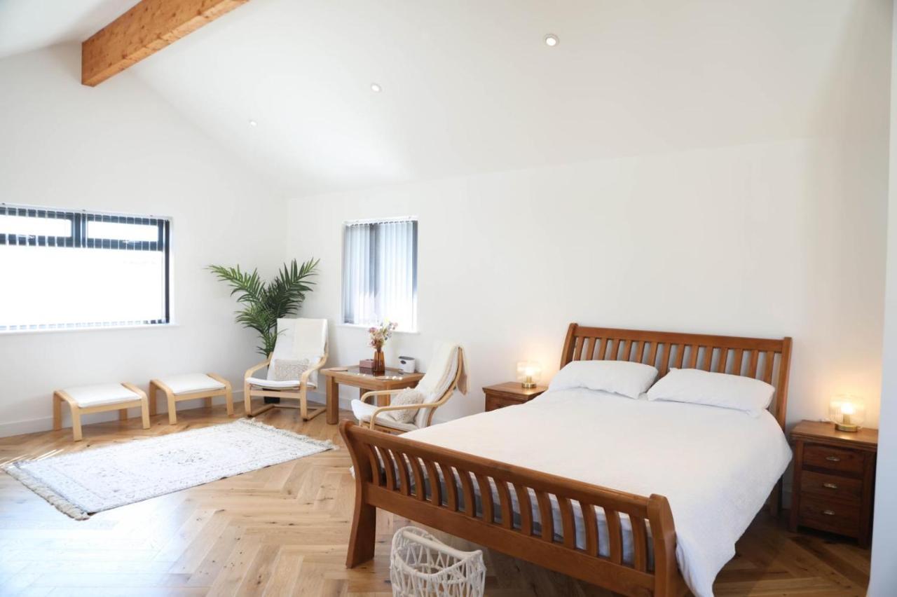 Hotel Mortham St Merryn Exterior foto